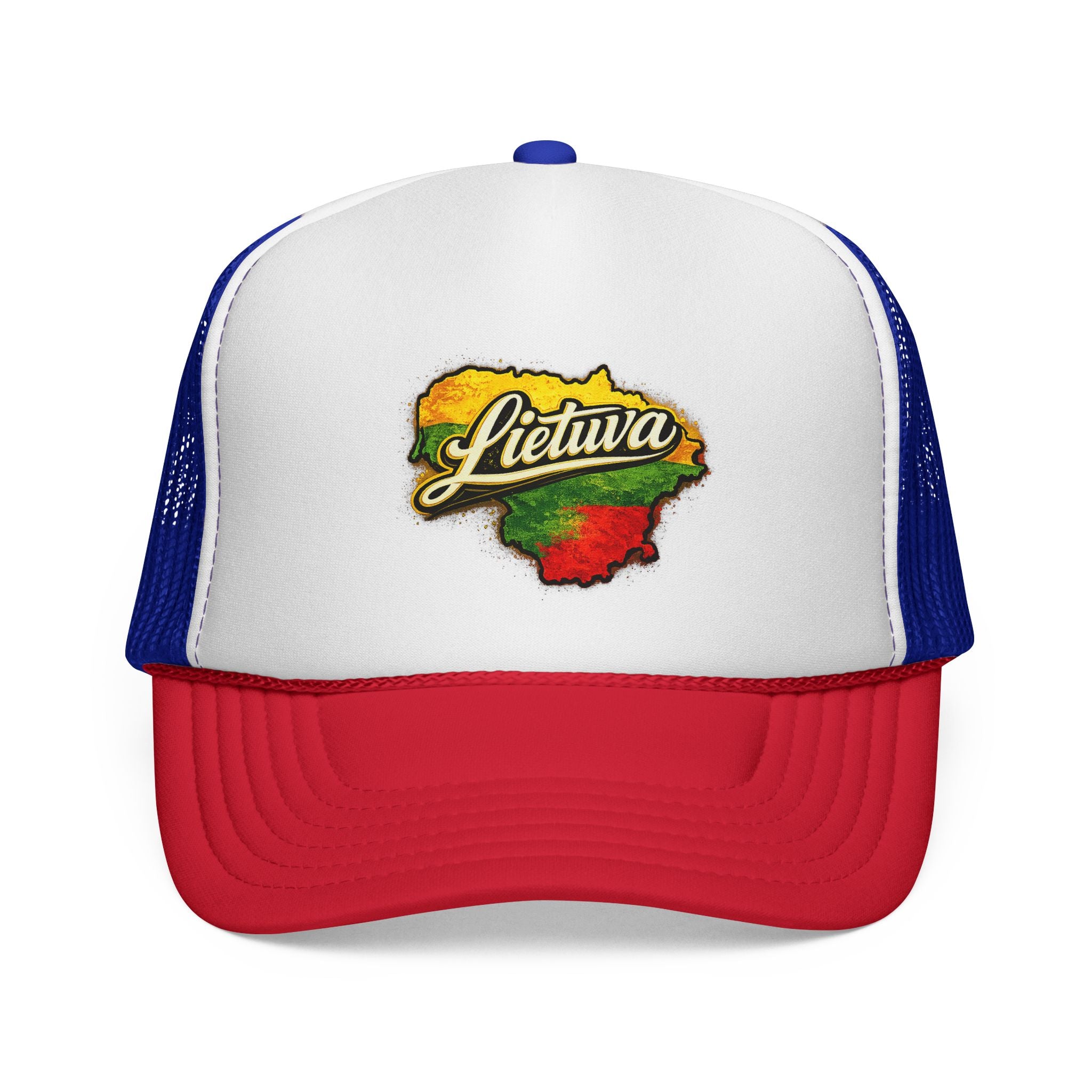 Kepuraitė „Lietuva“