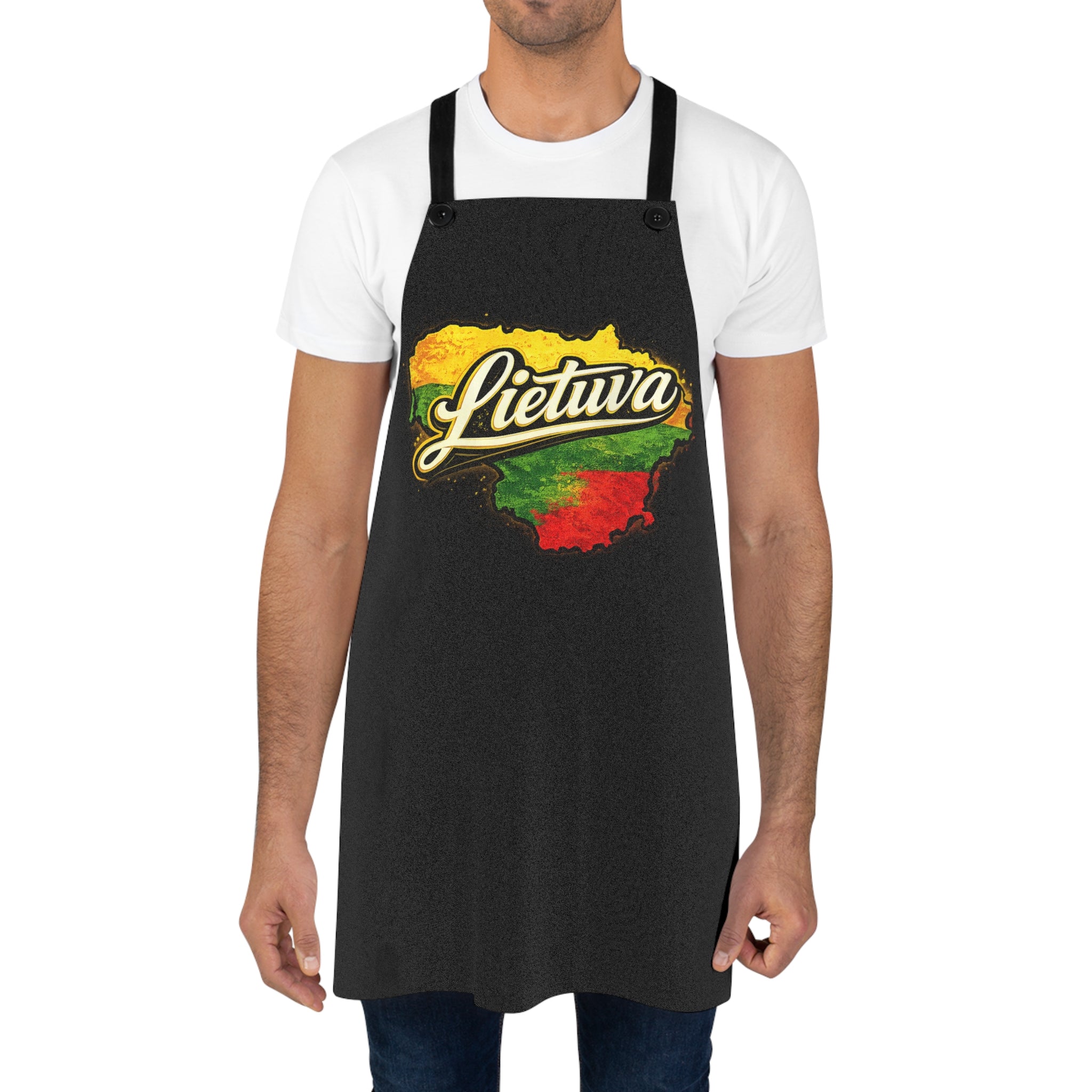 Prijuostė „Lietuva“