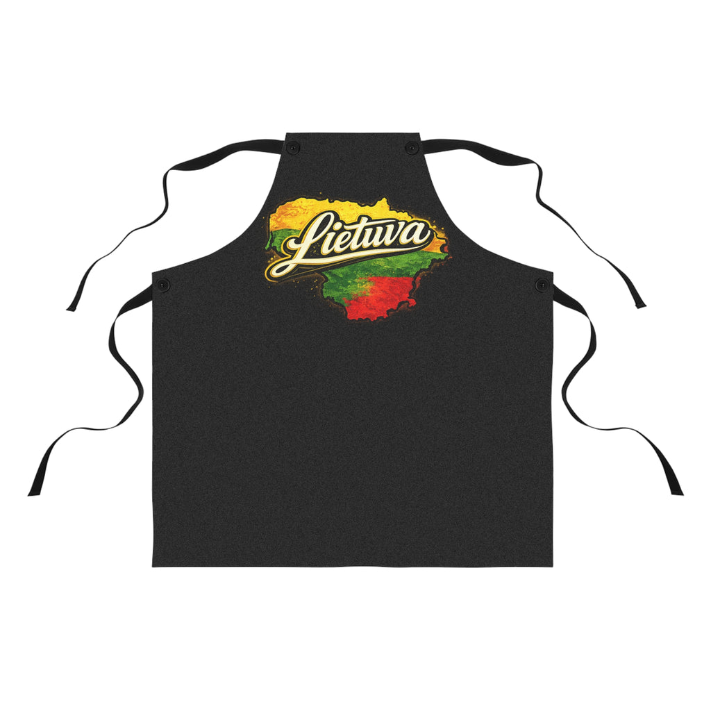 Prijuostė „Lietuva“