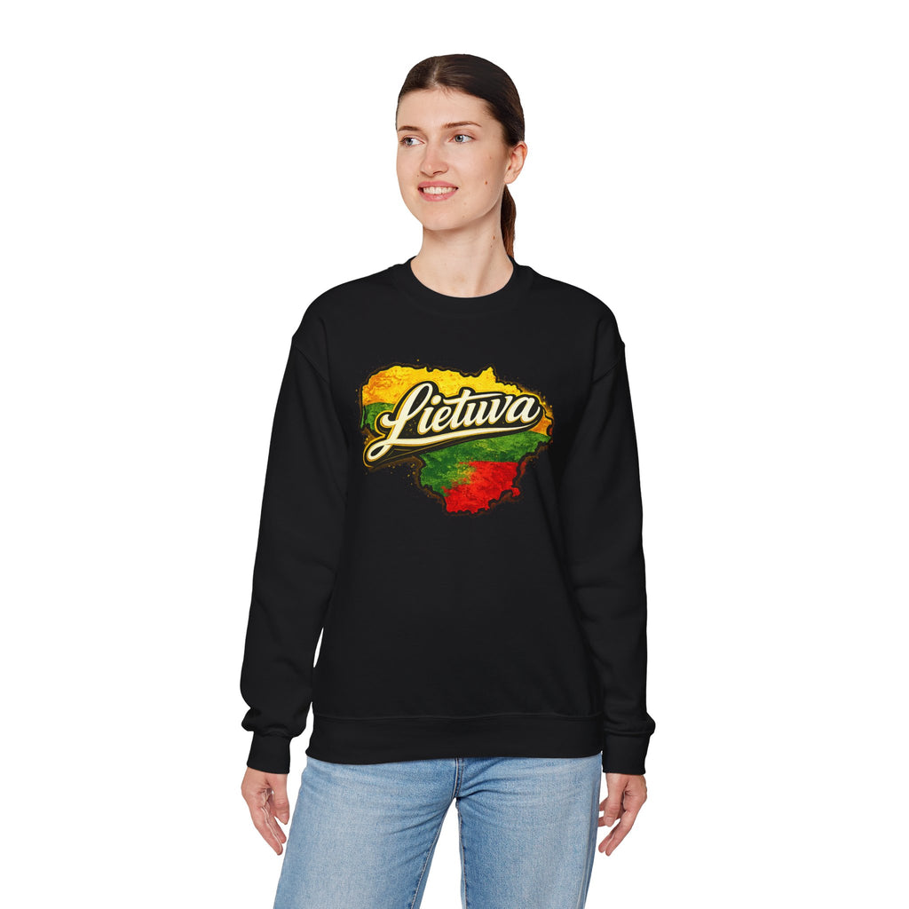 Džemperis „Lietuva“