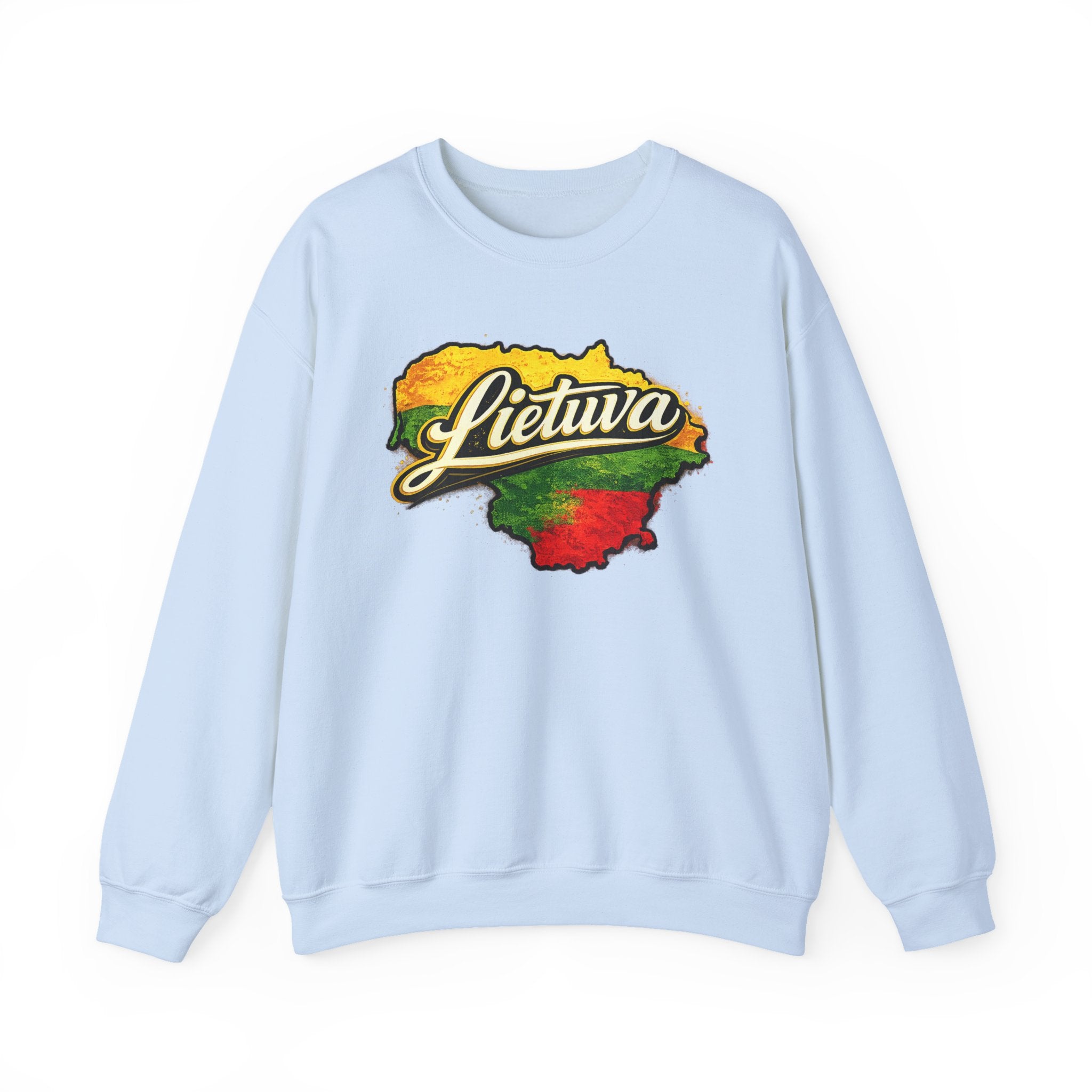 Džemperis „Lietuva“