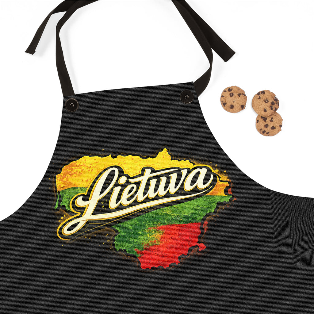 Prijuostė „Lietuva“