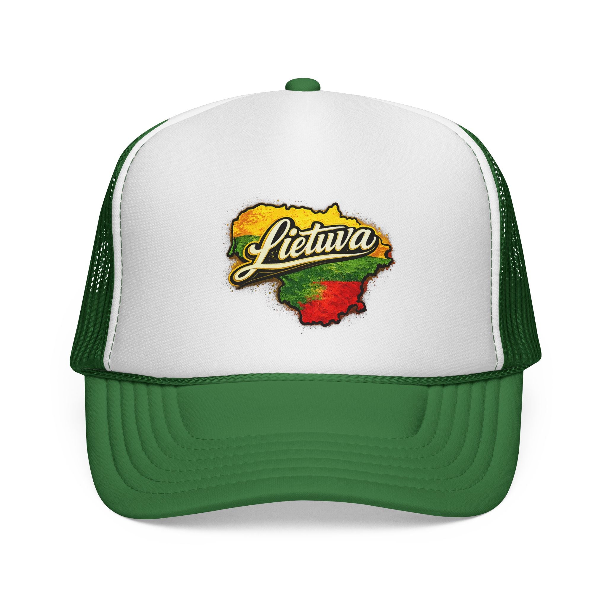 Kepuraitė „Lietuva“