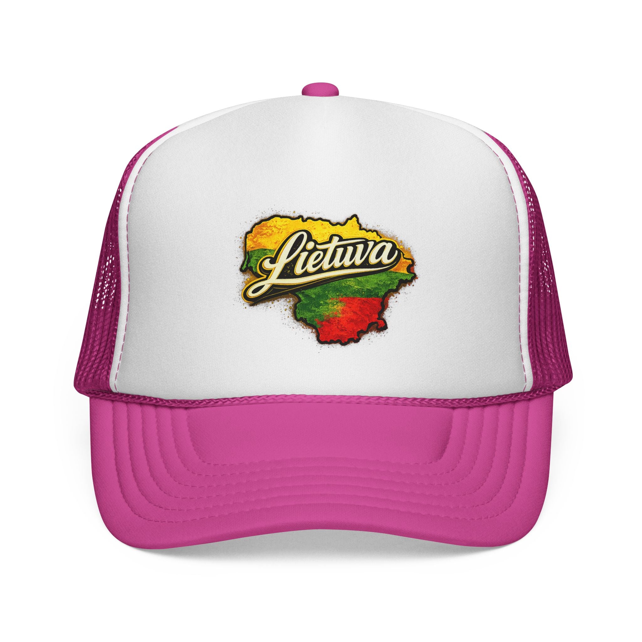 Kepuraitė „Lietuva“