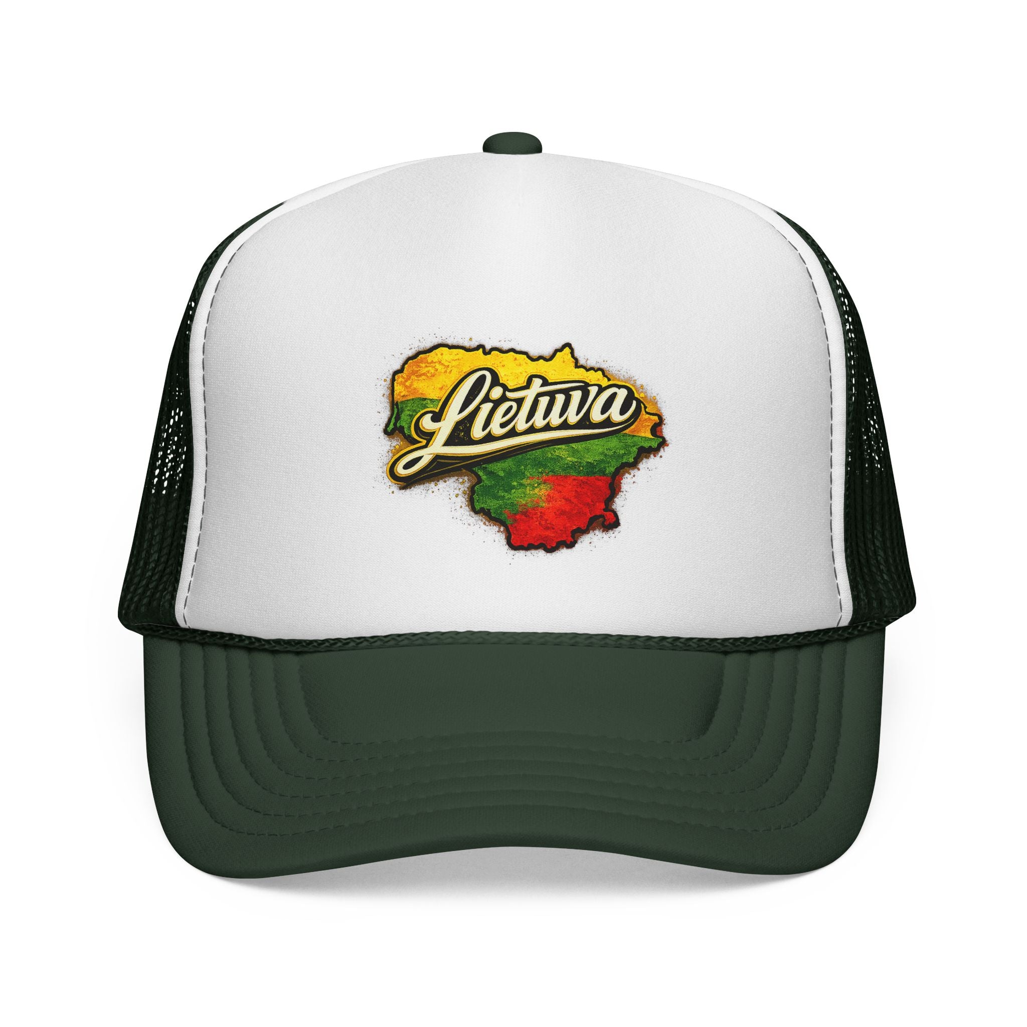 Kepuraitė „Lietuva“