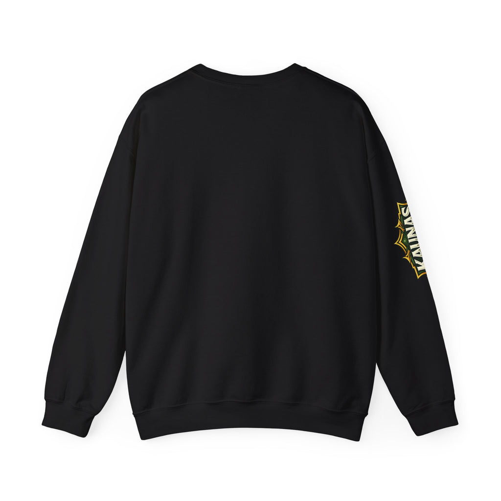 Lietuviškos atributikos džemperis „Kaunas“