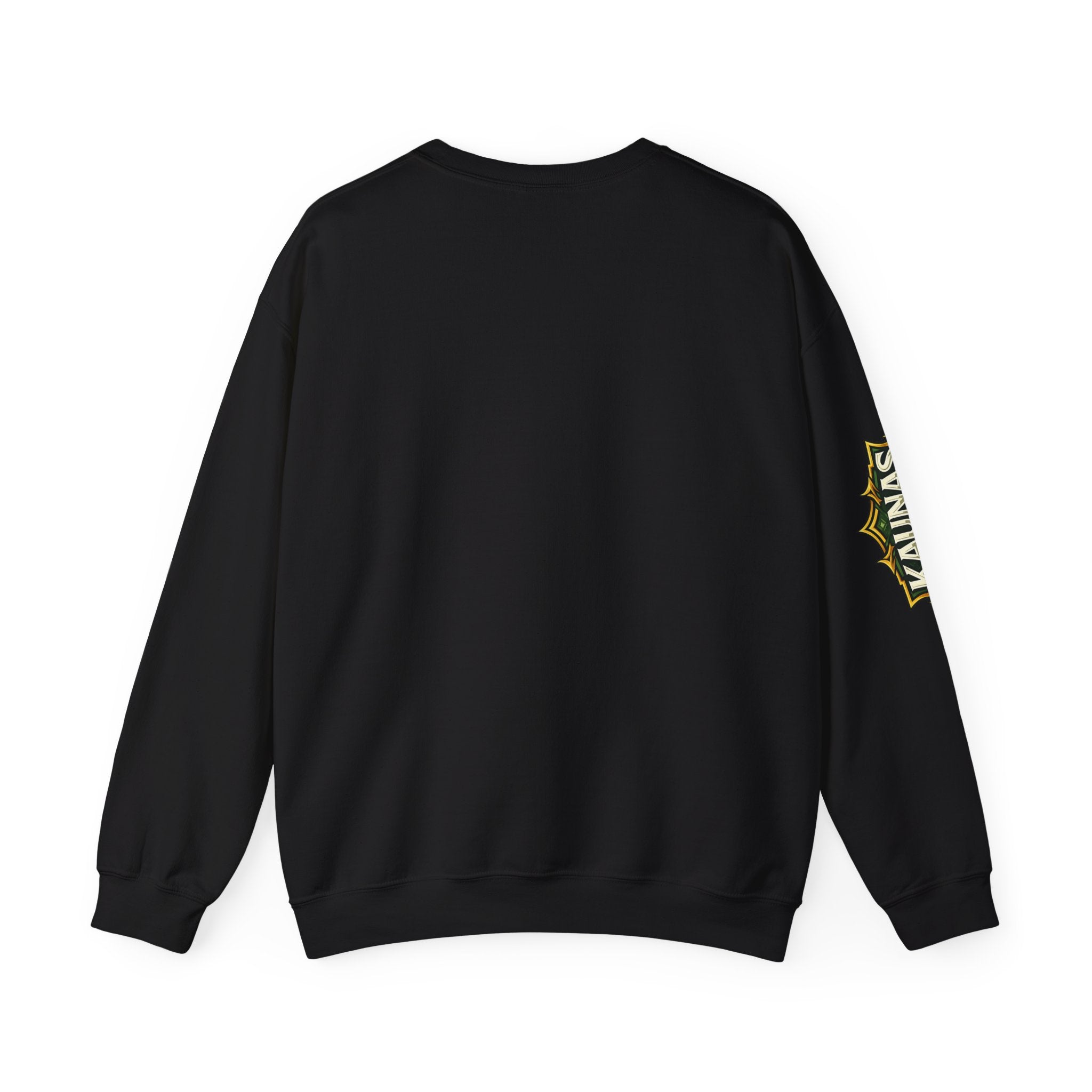 Lietuviškos atributikos džemperis „Kaunas“